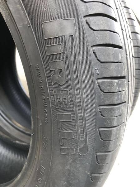 Pirelli 235/55 R19 Letnja