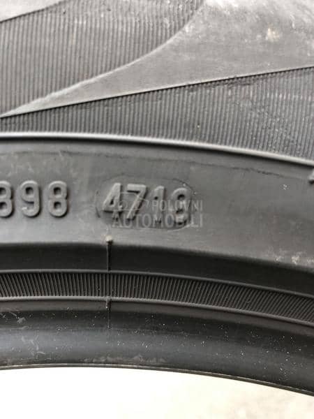 Pirelli 235/55 R19 Letnja