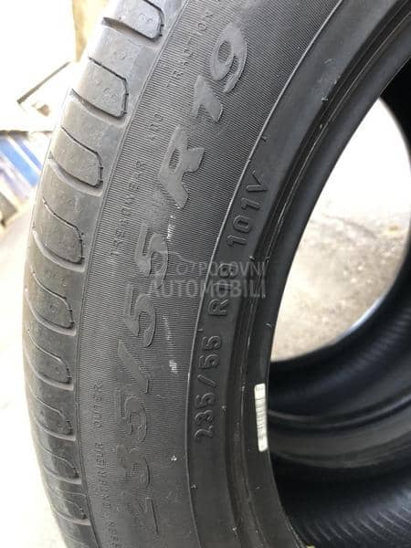 Pirelli 235/55 R19 Letnja