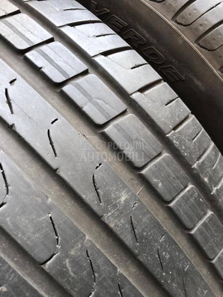 Pirelli 235/55 R19 Letnja