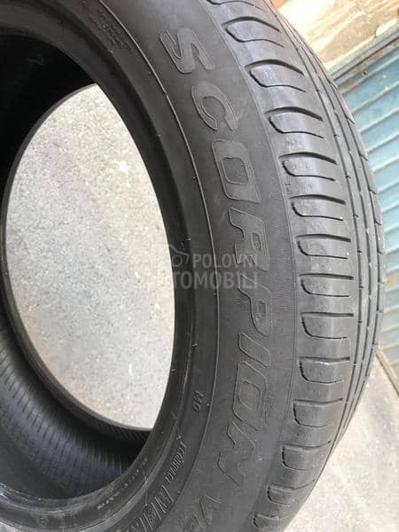 Pirelli 235/55 R19 Letnja