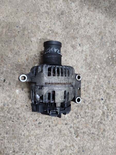 alternator svi modeli