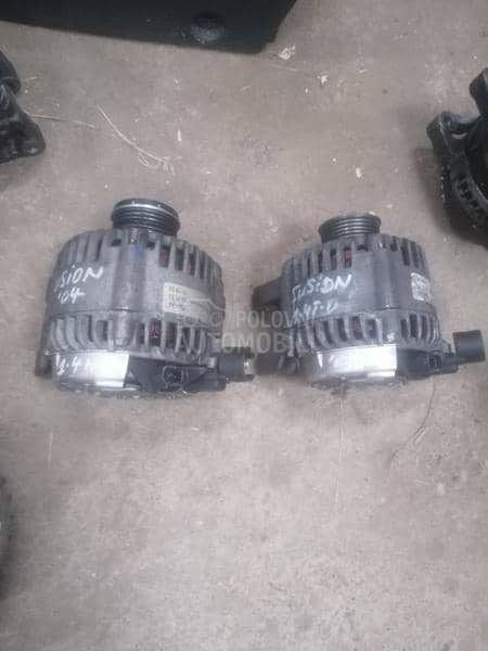 alternator svi modeli
