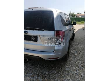 Kompjuter za Subaru Forester, Legacy, Outback od 2008. do 2012. god.