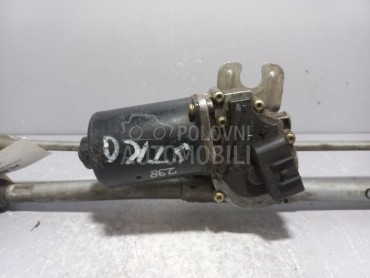 MOTORIC PREDNJEG BRISACA za Fiat Stilo