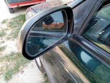 retrovizor za Kia Shuma od 2001. do 2004. god.