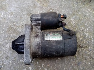 anlaser za Kia Shuma, Spectra od 2001. do 2004. god.