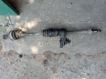 poluosovina za Kia Shuma, Spectra od 2001. do 2004. god.