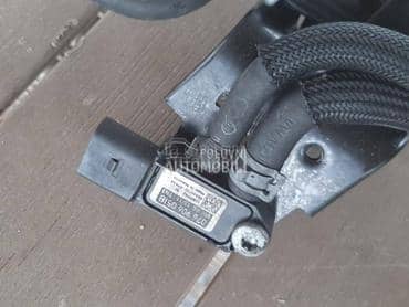 Senzor dpf filtera za Volkswagen Tiguan, Touran, Passat B7 ...