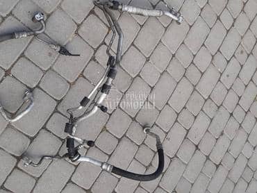 Cevi klime za Volkswagen Tiguan