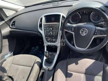 Volan za Opel Astra J, Insignia, Meriva ...