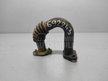 CRIJEVO EGRA za Volkswagen Polo