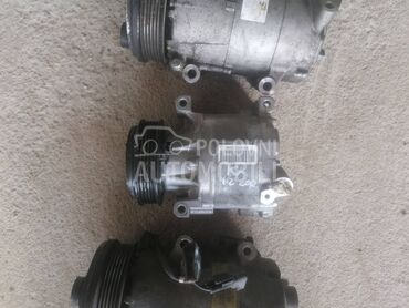 kompresor klime svi modeli za Ford Focus od 2001. do 2017. god.