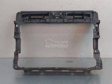 VEZNI LIM za Volkswagen Tiguan