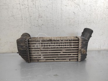 INTERKULER za Peugeot 307
