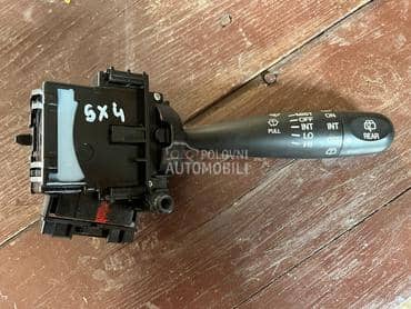 Rucica za brisace za Fiat Sedici od 2007. do 2013. god.