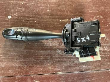 Rucica svetla i migavca za Fiat Sedici od 2007. do 2013. god.