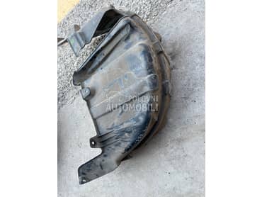 Zadnje potkrilo levo i desno za Fiat Sedici od 2007. do 2013. god.