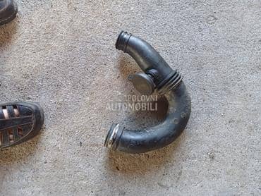 Crevo turbine za Renault Clio od 2001. do 2007. god.