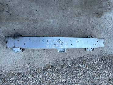 Sina prednjeg branika za Fiat Sedici od 2007. do 2013. god.