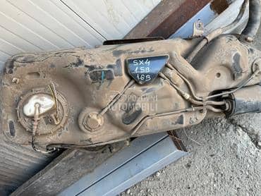 Pumpa goriva za Fiat Sedici od 2007. do 2013. god.