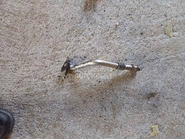 Cev turbine za Renault Clio od 2001. do 2007. god.