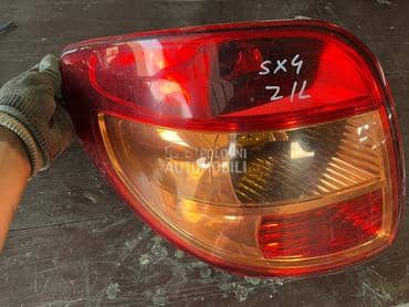 Stop svetlo levo za Fiat Sedici od 2006. do 2013. god.