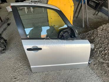 Prednja desna vrata za Fiat Sedici od 2007. do 2013. god.