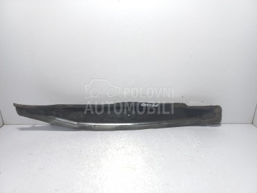 PLASTIKA za Volkswagen Golf 7