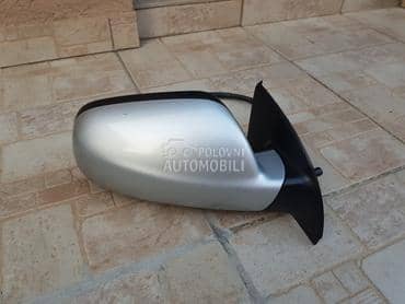 Retrovizor desni električni za Peugeot 307