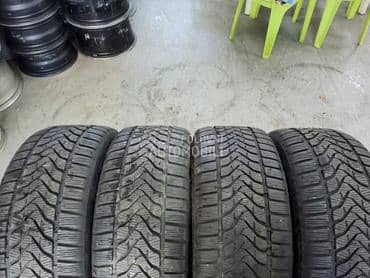 Lassa 255/50 R19 Zimska