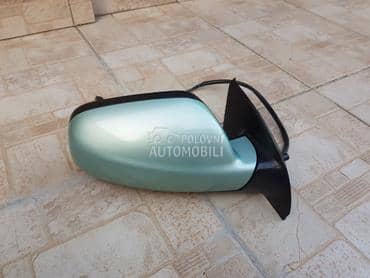 Retrovizor elektrosklopivi za Peugeot 307