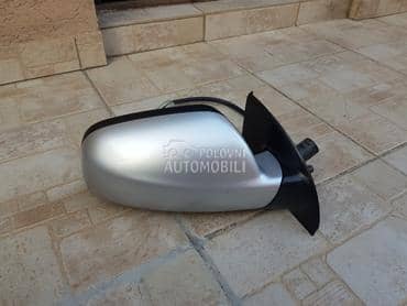 Retrovizor desni sivi EZRC za Peugeot 307
