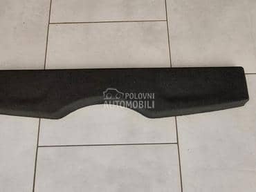 daska gepeka za Fiat 500