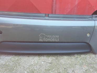 Zadnji branik za Smart ForTwo