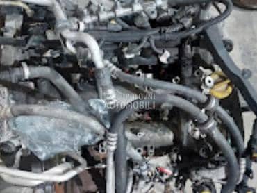 Motor 2.0 multijet za Fiat Ostalo