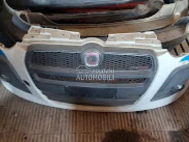 Prednji branik za Fiat Doblo