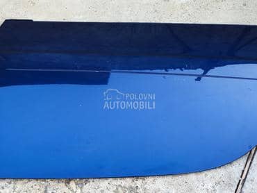 Oplata vrata za Smart ForTwo od 2002. do 2006. god.