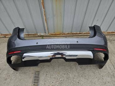 Zadnji branik za Mercedes Benz GLE Klasa od 2018. do 2023. god.