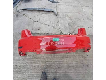 Zadnji branik za Audi A3 od 2012. do 2016. god.