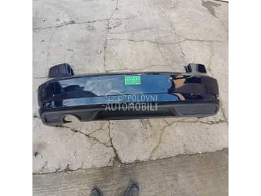 Zadnji branik za Audi A3 od 2017. do 2021. god.