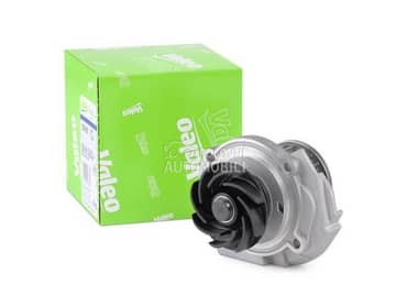 Vodena Pumpa D za Fiat 500 od 2007. do 2020. god.