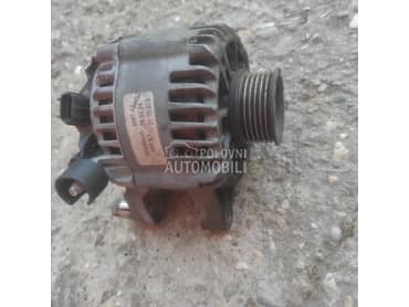 alternator 1.4tdci za Ford Fiesta, Fusion od 2002. do 2008. god.