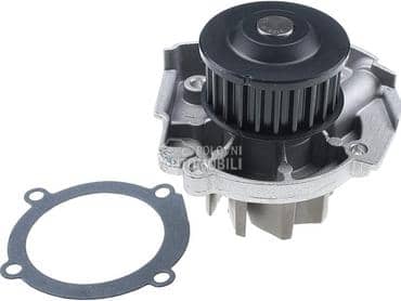 Vodena Pumpa D za Fiat Doblo od 2009. do 2022. god.