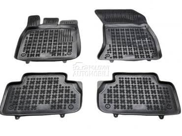 Kadice gumene patosnice Q5 nov za Audi Q5, SQ5, RS Q5