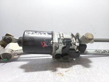 MOTORIC PREDNJEG BRISACA za BMW Serija 1