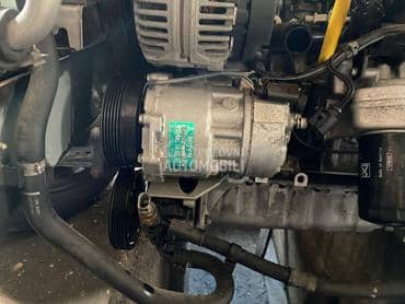 kompresor klime za Volkswagen Golf 4 od 1998. do 2005. god.