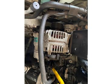 kompresor klime za Volkswagen Golf 4 od 1998. do 2005. god.