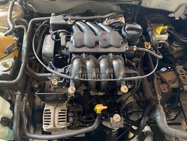 motor 1.6 16v za Volkswagen Golf 4 od 1998. do 2002. god.