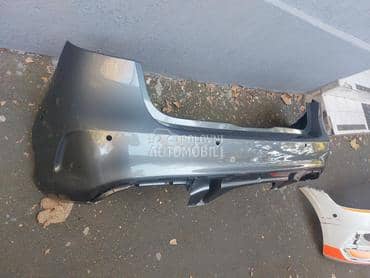 BRANIK AMG za Mercedes Benz B 200, B 250 od 2012. do 2018. god.